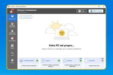 Ccleaner Pro
