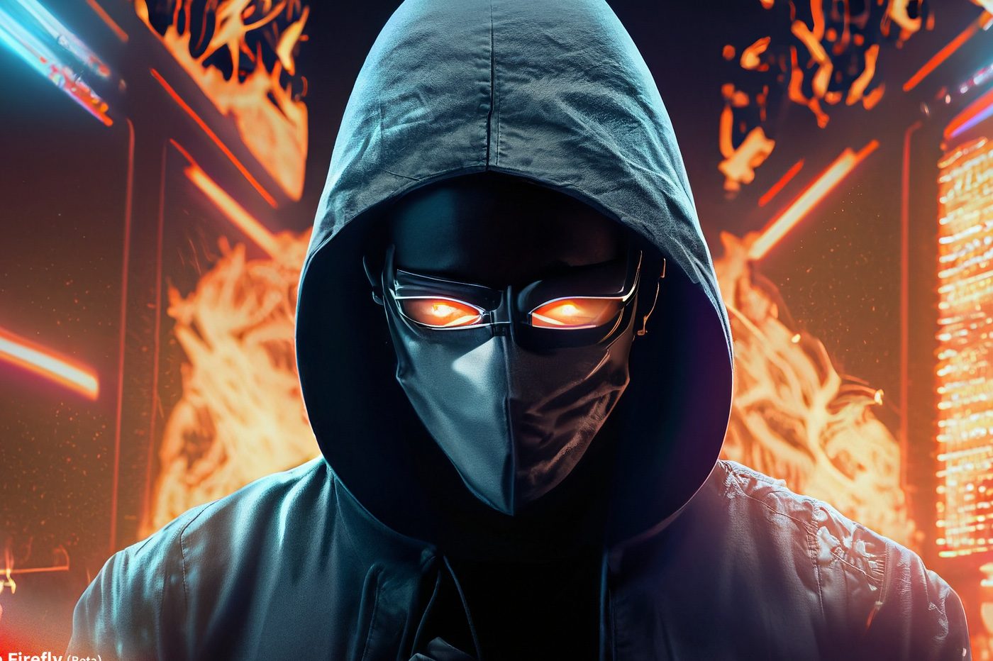 Hackers 8base