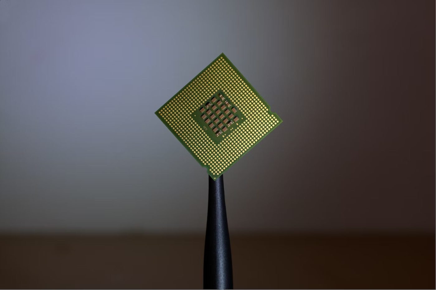 hua hong bourse shanghai microprocesseur