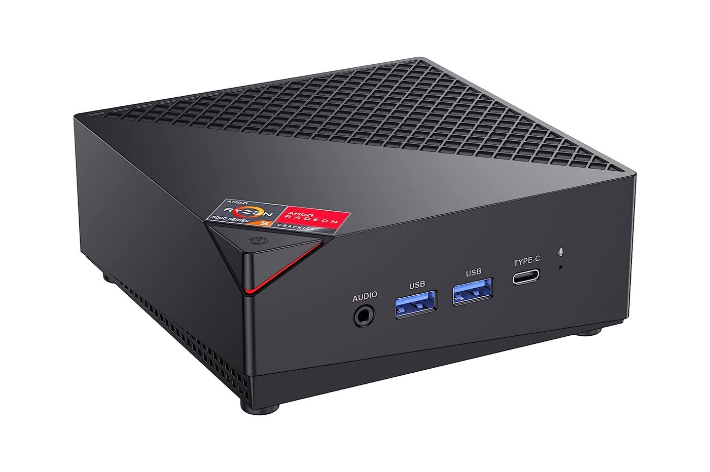 Mini Pc Am06pro