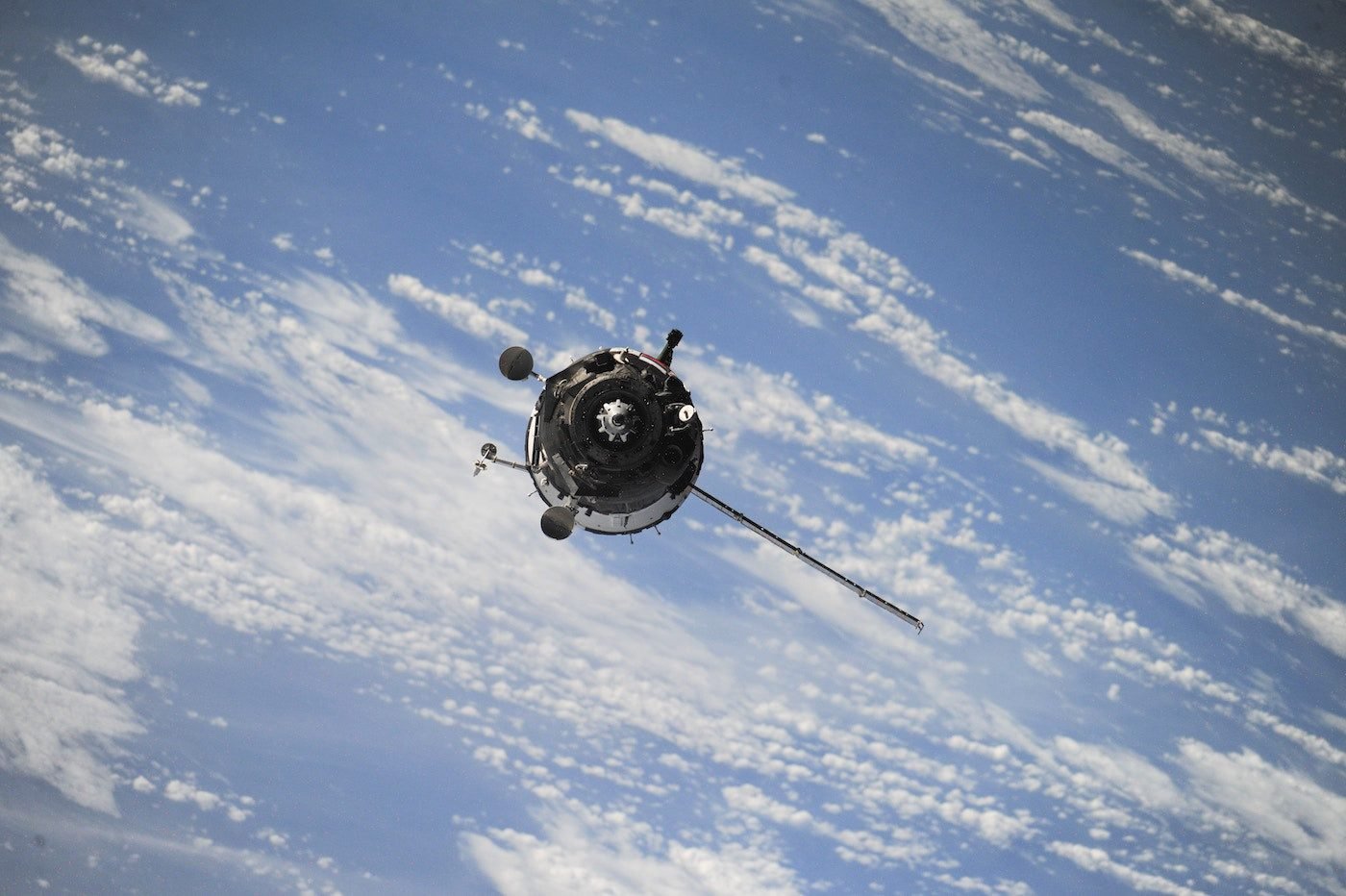 Missile Anti Satellite Interdiction Essais