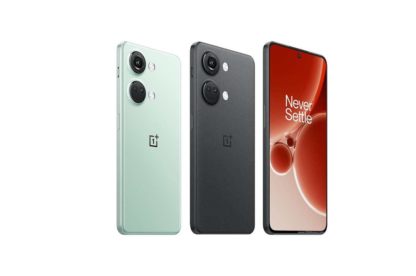 OnePlus Nord 3