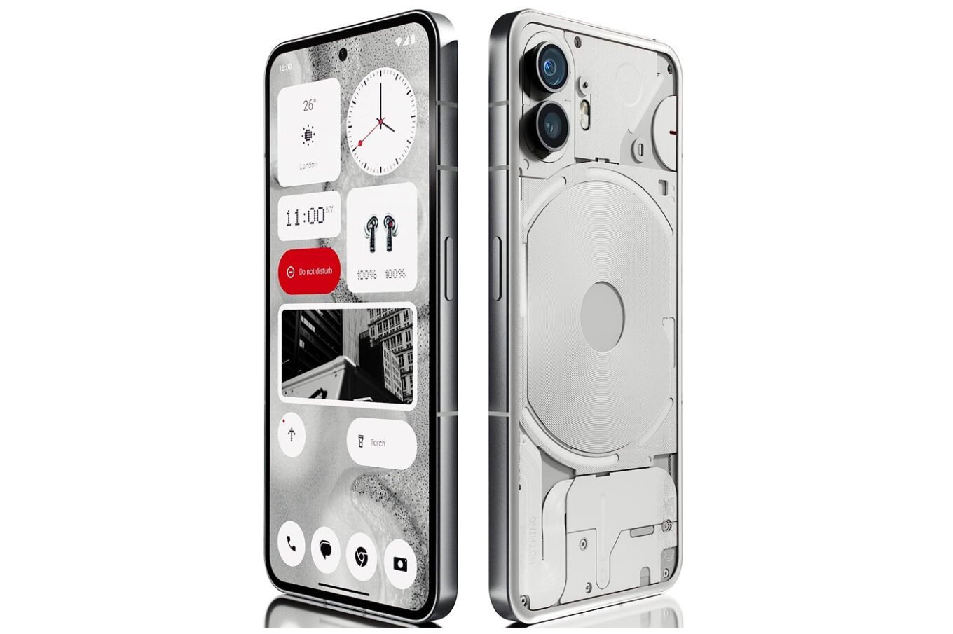 Nothing Phone 2