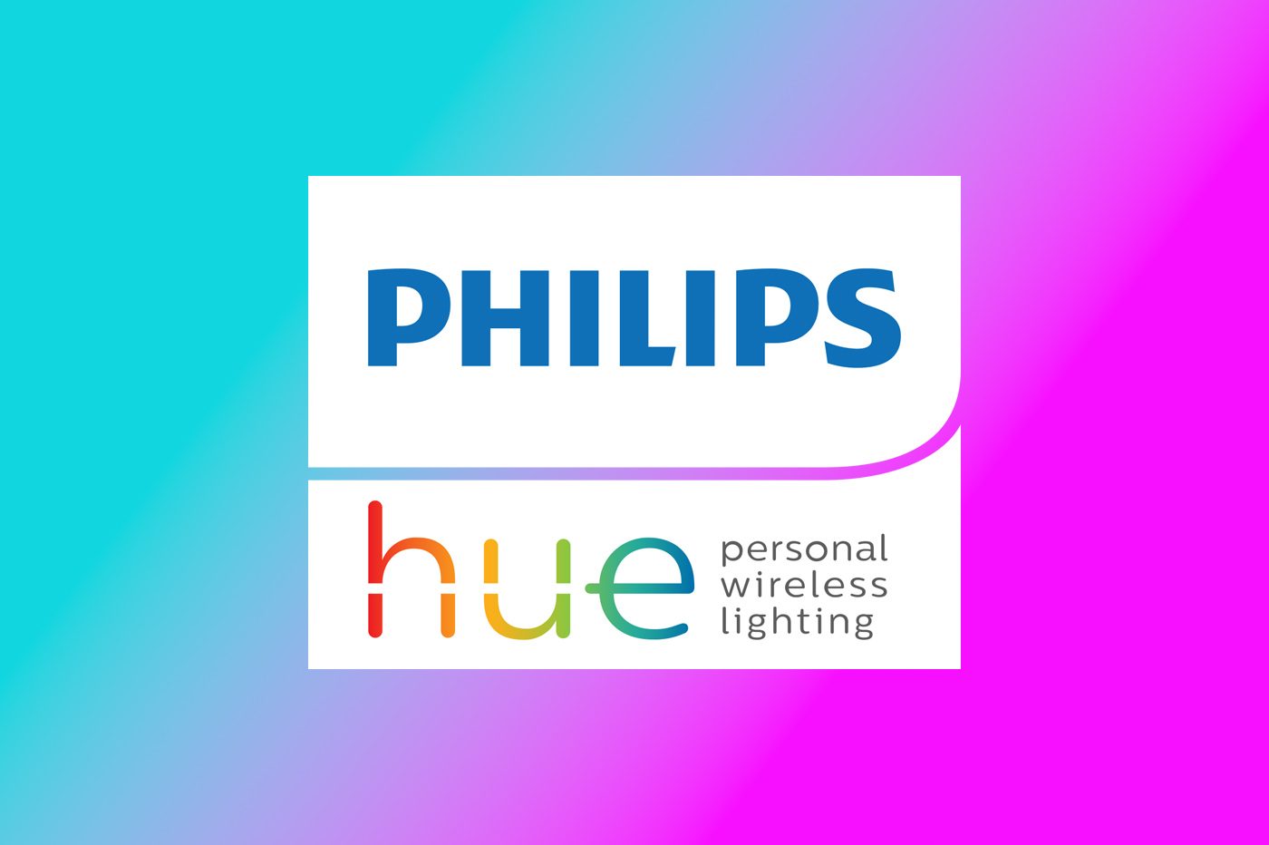 philips hue nouveaux objets connectés caméras