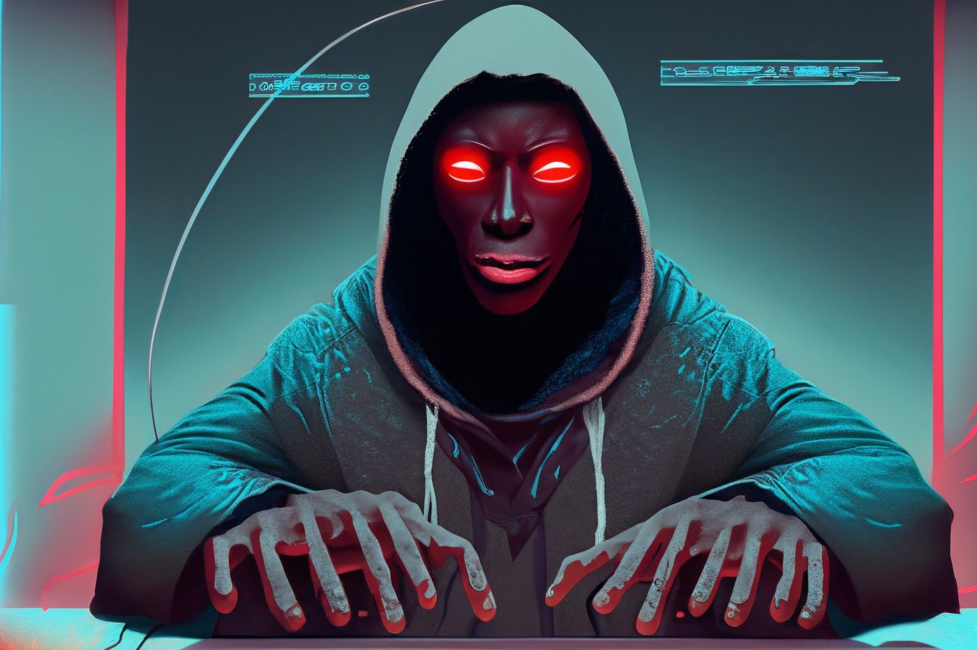ransomware darkgate