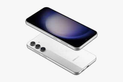 Samsung Galaxy S23 Fe