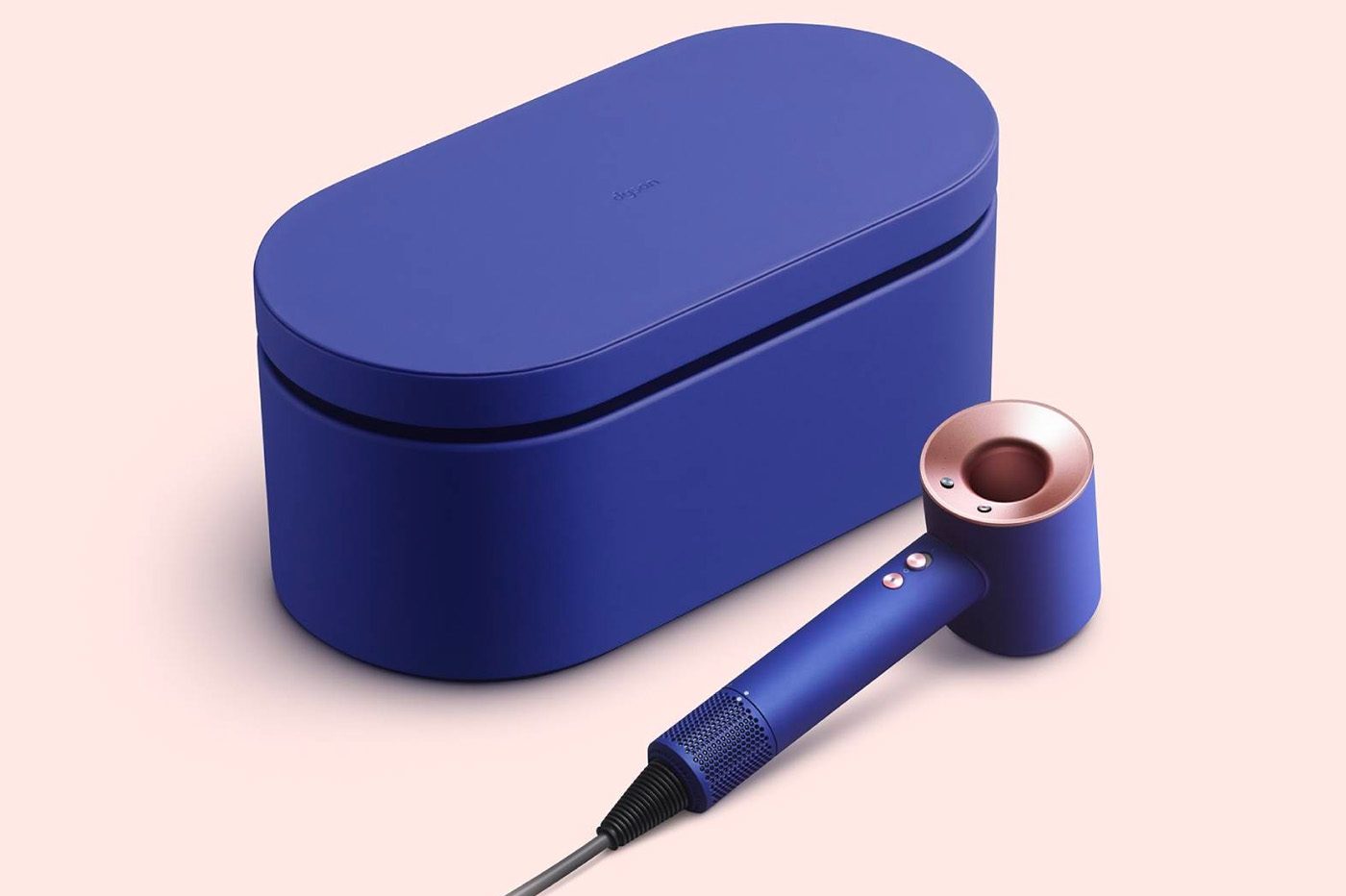 Seche-cheveux Dyson