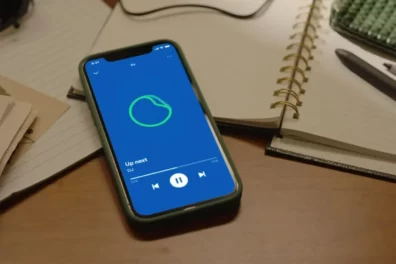 spotify dj