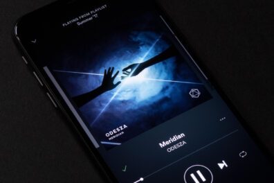 taxe streaming deezer