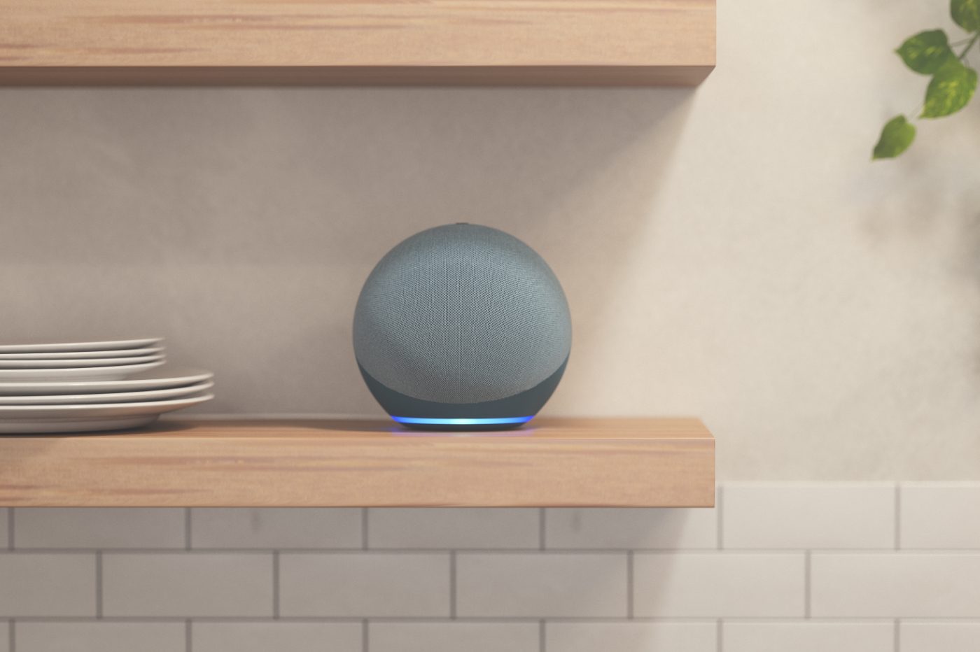 Amazon Alexa