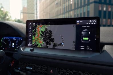 Android Auto App