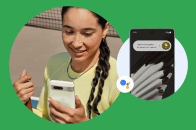 Android At A Glance