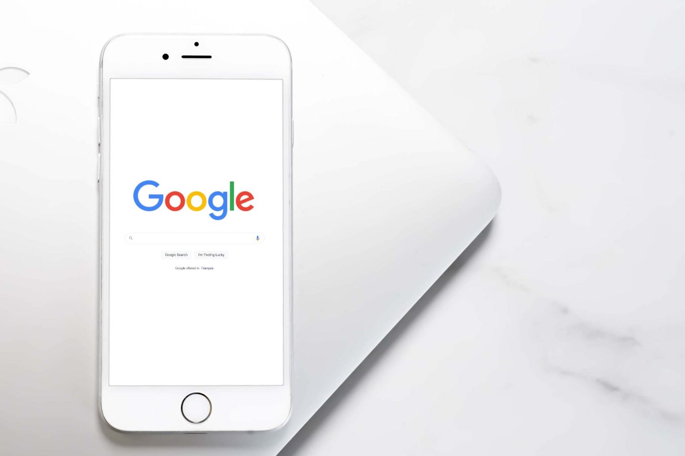 Apple Google Moteur De Recherche