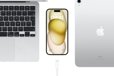 Apple Usb C