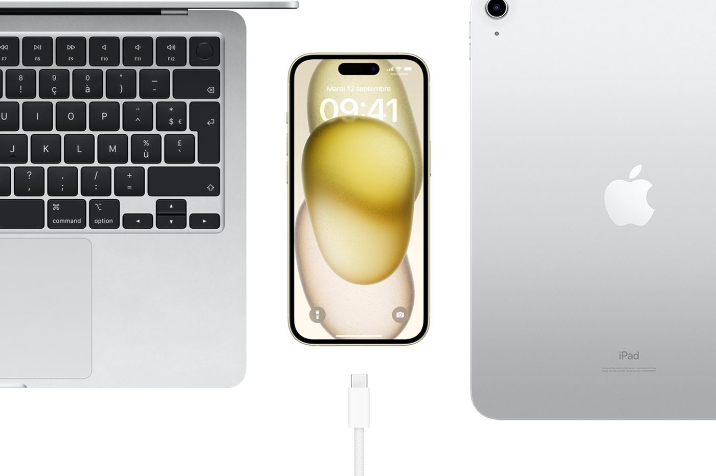 Apple Usb C