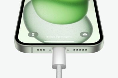 Apple Iphone 15 Usb C 3