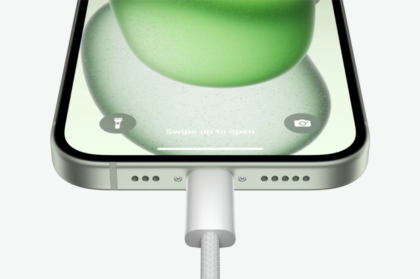 Apple Iphone 15 Usb C 3