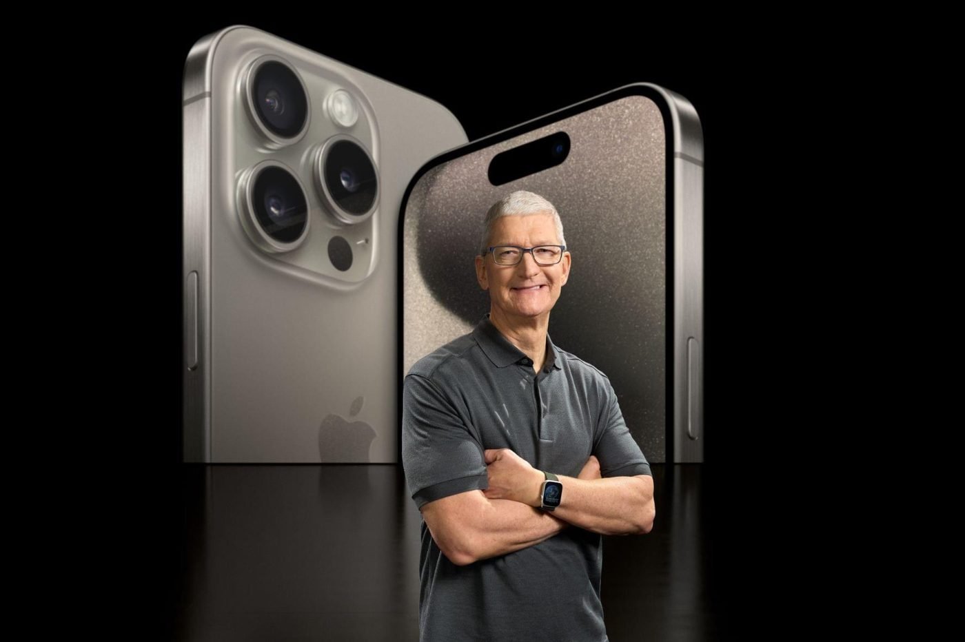 Apple Keynote