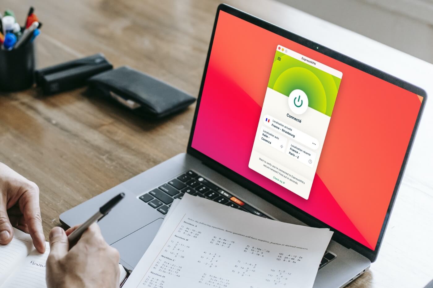 Bon Plan ExpressVPN