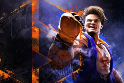 Capcom Street Fighter