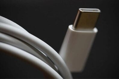 USB-C