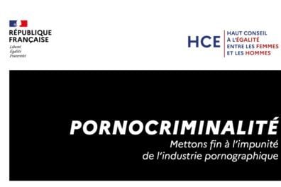 Copie d'écran Rapport HCE