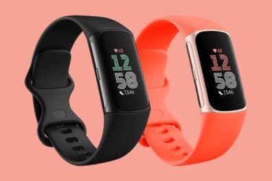 Fitbit Charge 6 2