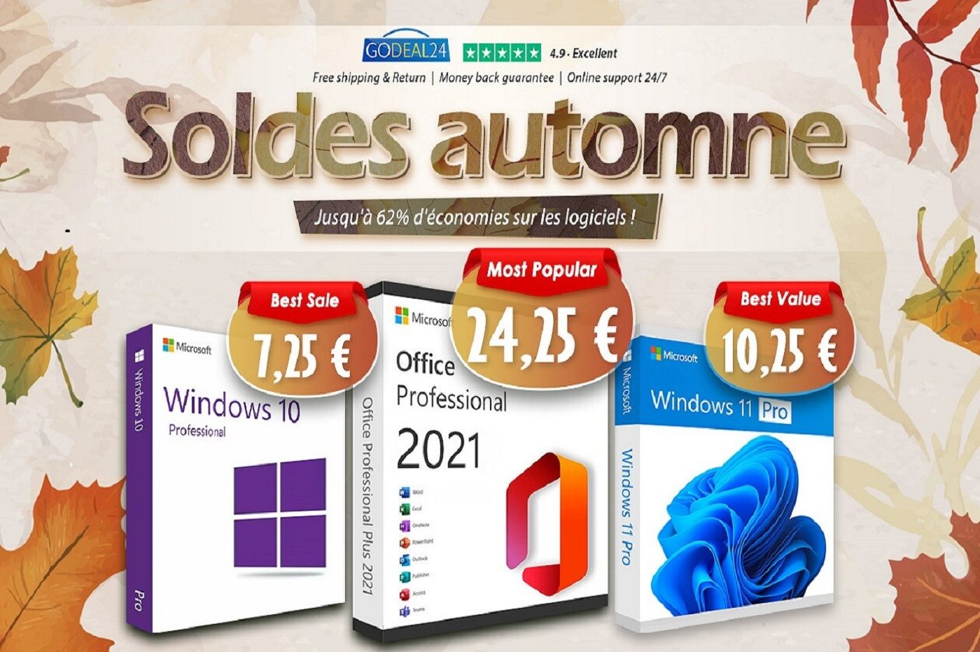 Godeal24