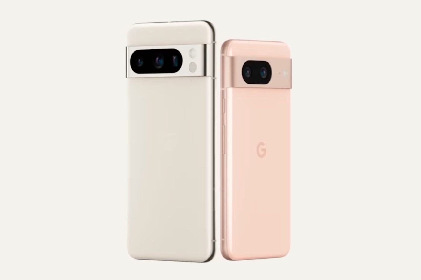 Google Pixel 8