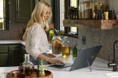 Hp Spectre Fold