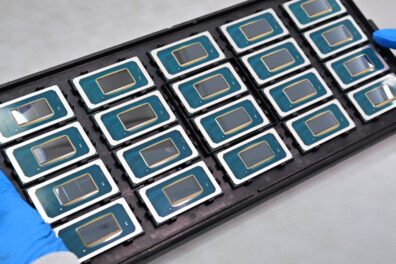 Intel Core Ultra
