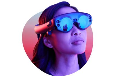 Magic Leap