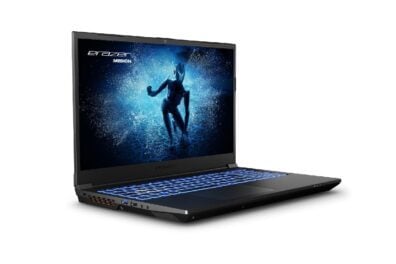 Pc Portable Erazer Deputy P40 Md62551