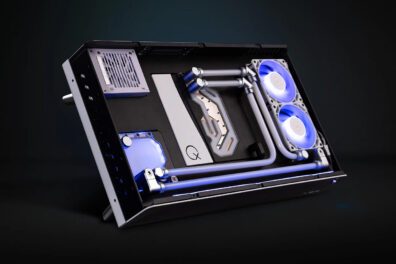 Quantumx Ps5