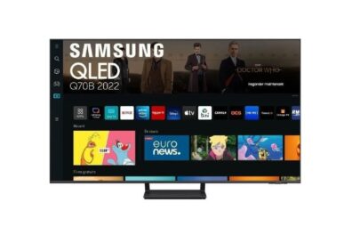 Samsung 65q70b