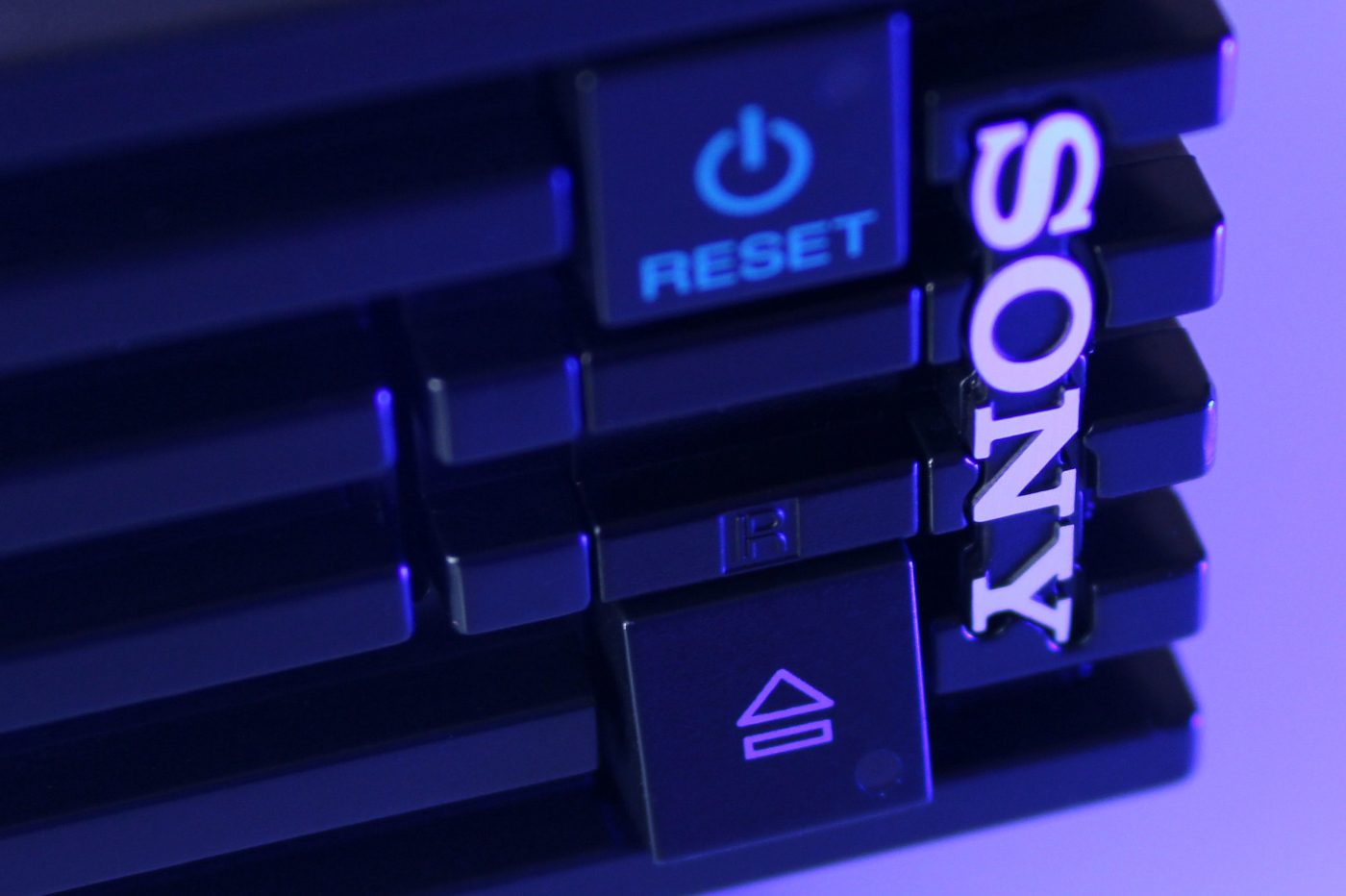 Sony Piratage