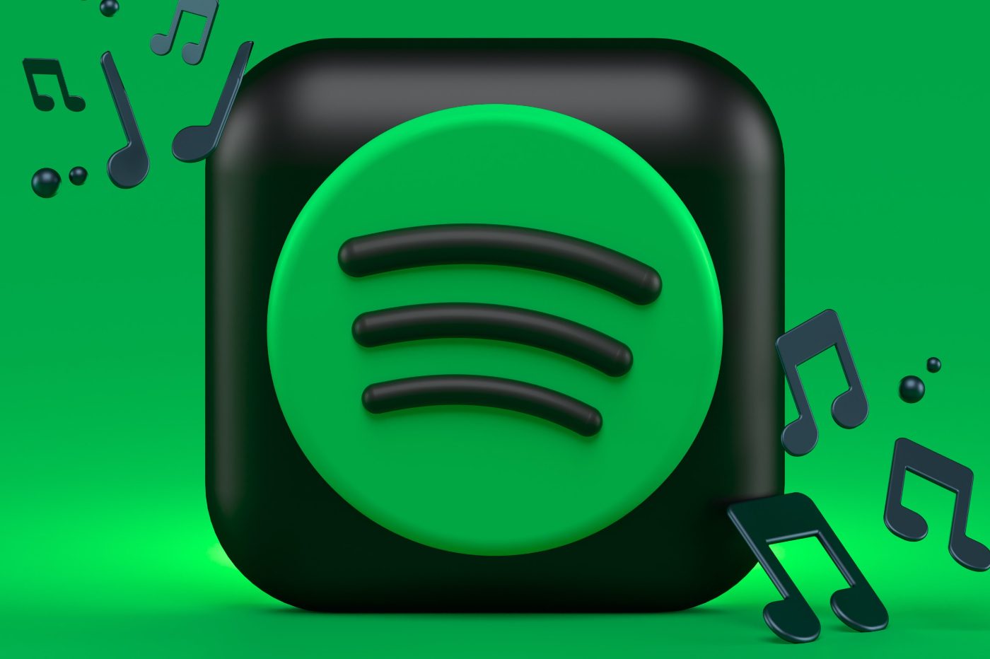 Spotify Supremium Hifi 2