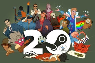Steam