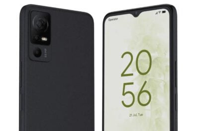 Tcl Nxtpaper 40