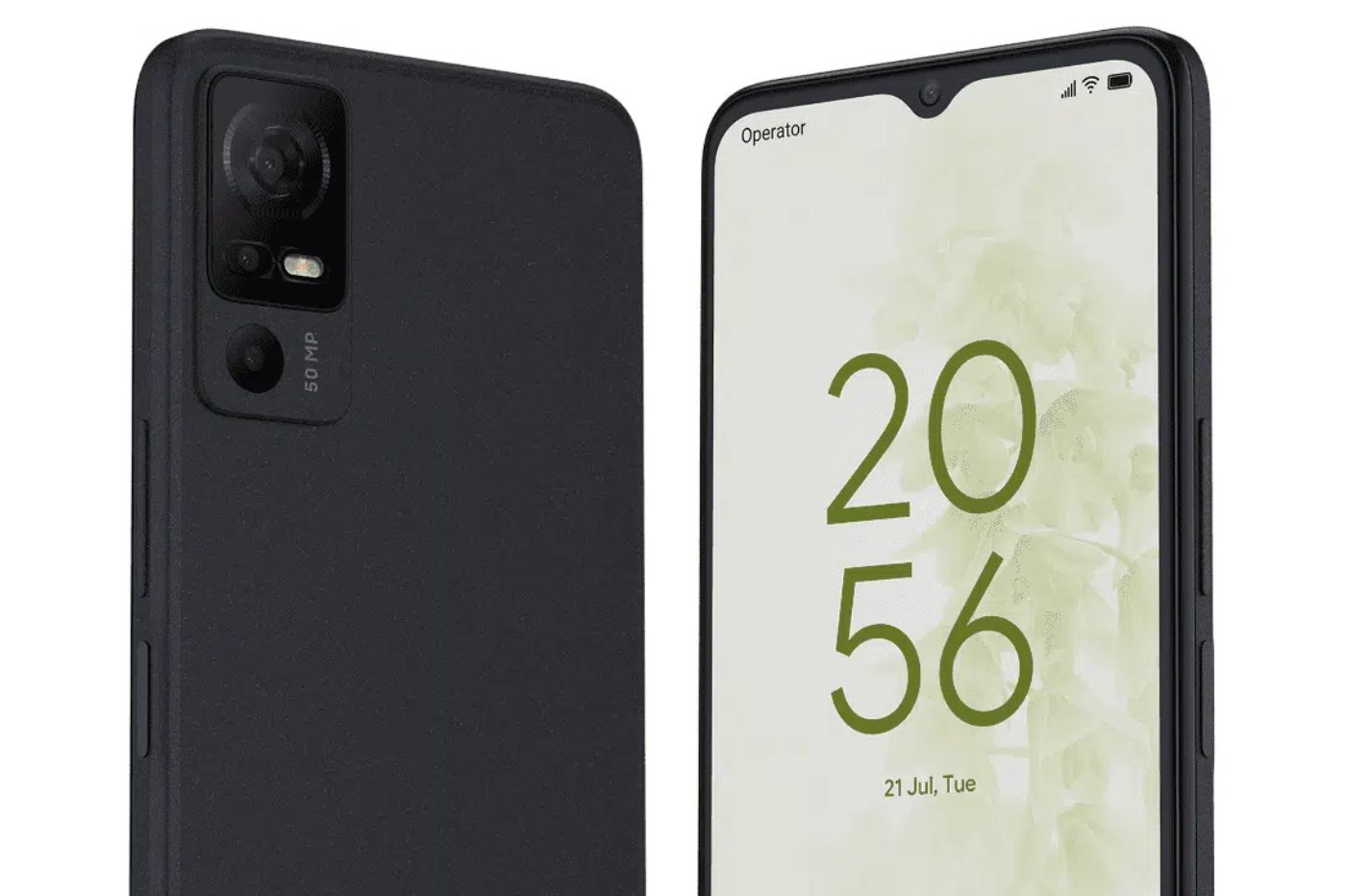 Tcl Nxtpaper 40