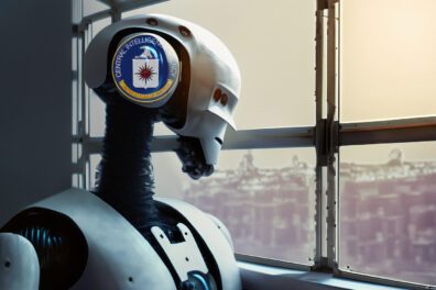 Chatgpt Alternative Cia