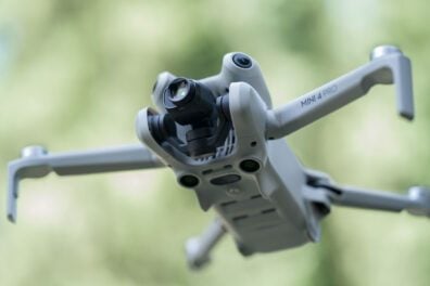 Dji Mini 4 Pro