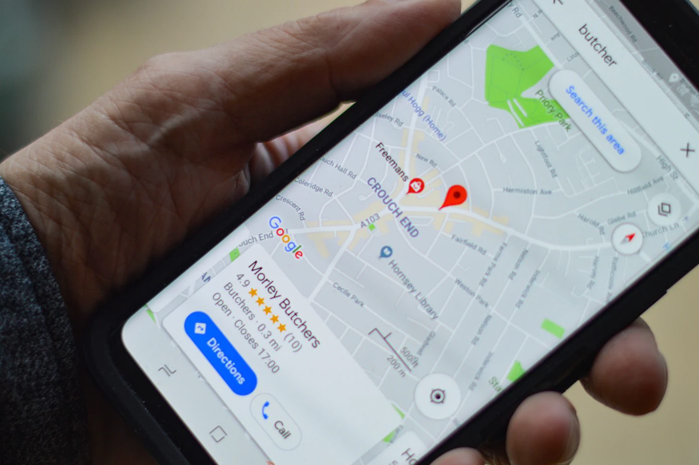 Google Maps Erreur Gps Pont