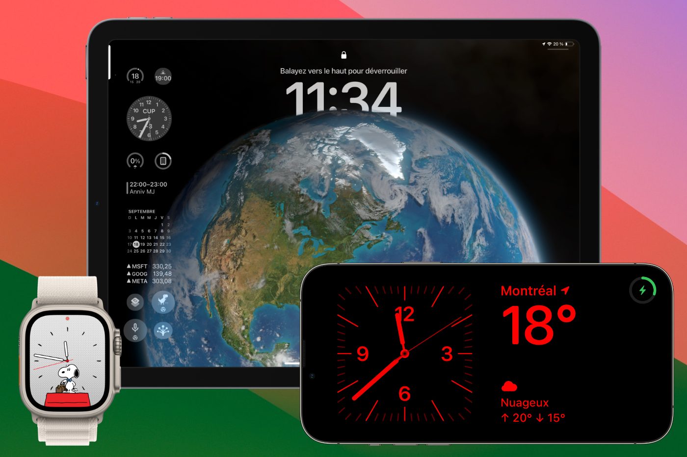 Ios 17 Ipados 17 Watchos 10