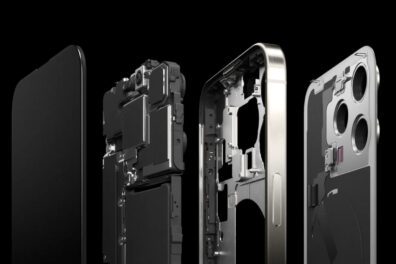 Iphone 15 Pro Chauffe