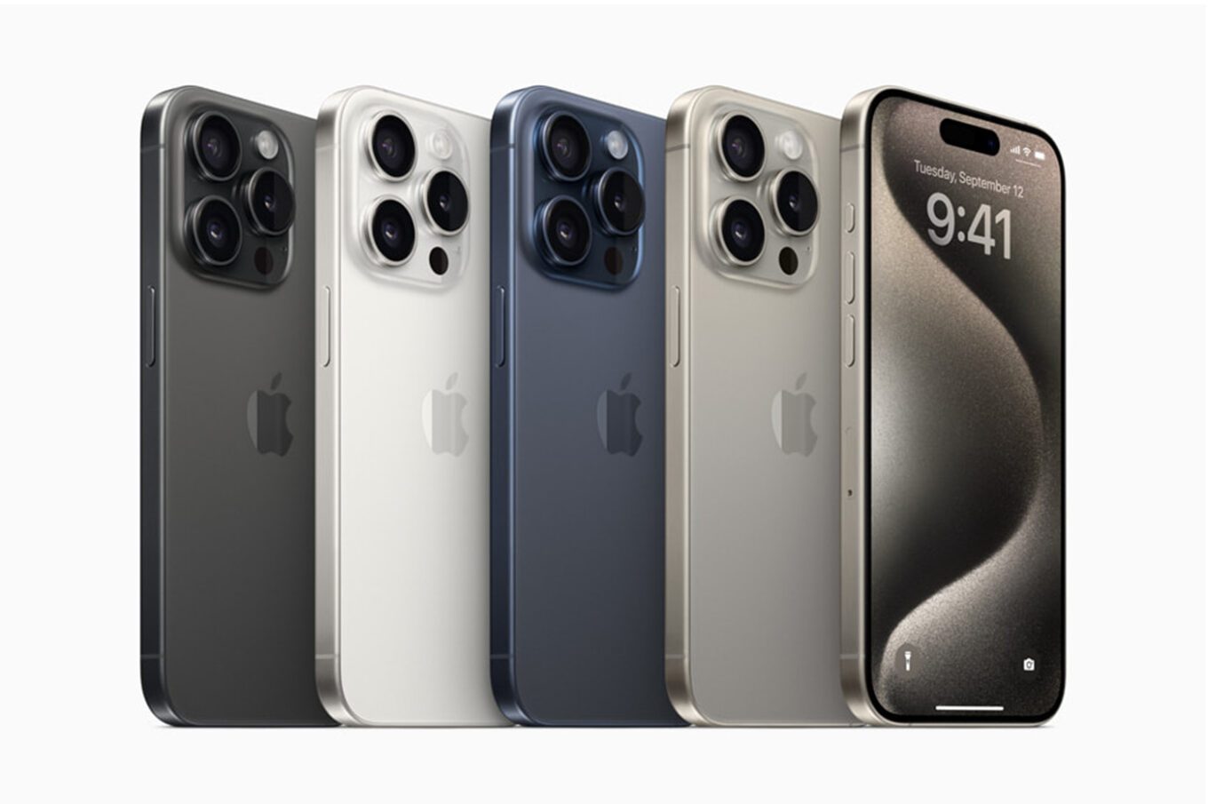 Iphone 15 Pro Ram
