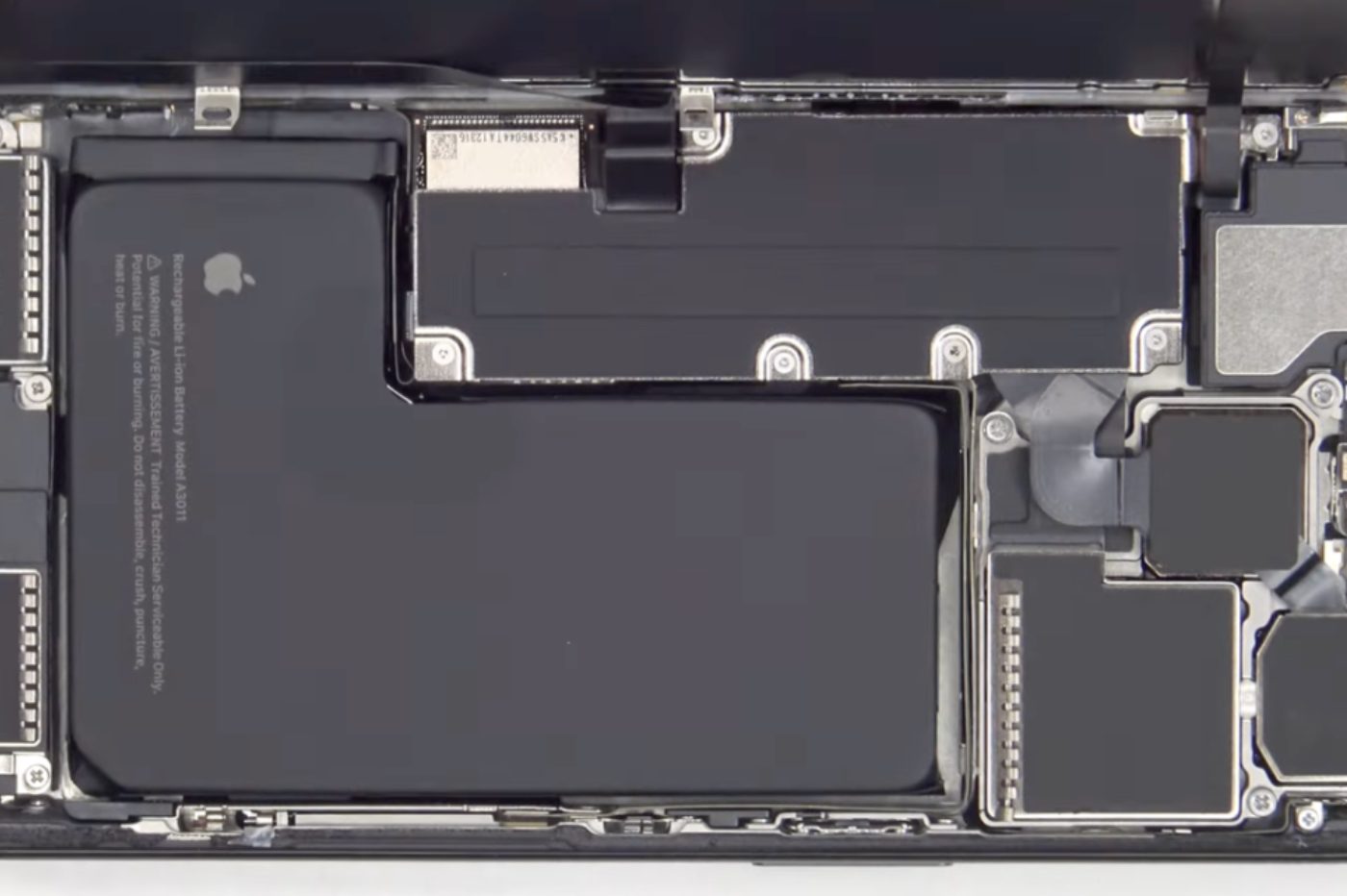 Iphone 15 Recharge Optimisée 2