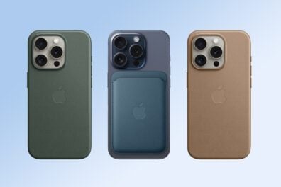 Iphone 15 Pro Max Précommandes