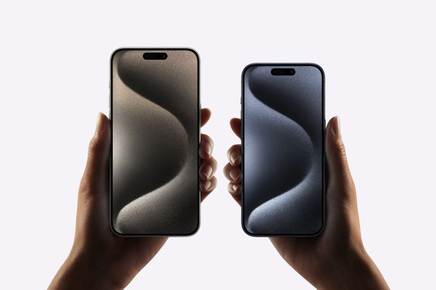 Iphone 15 Pro Vs Iphone 15 Pro Max