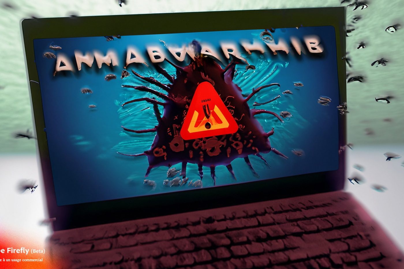 Malware Mac